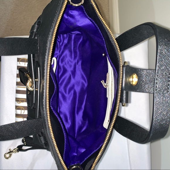 Henri Bendel Jetsetter Backpack - New - Picture 5 of 14